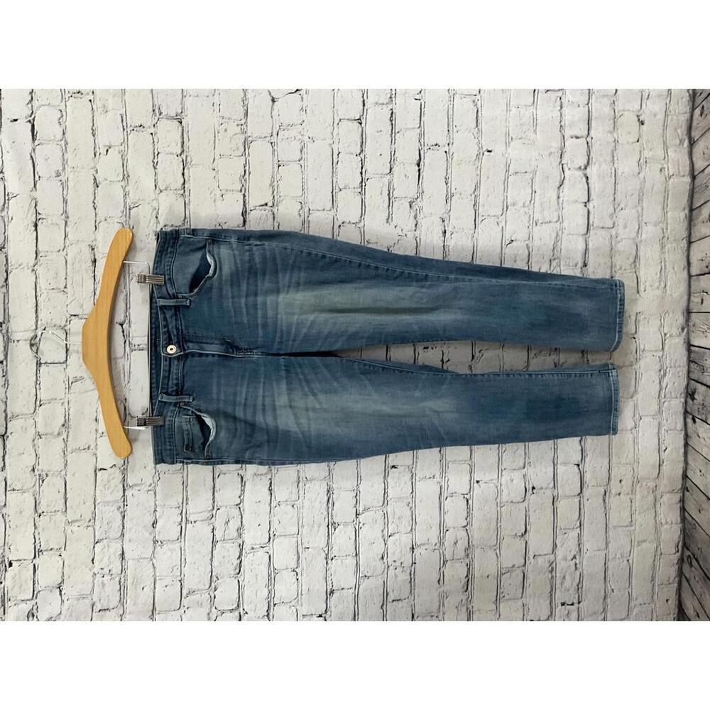 Levi's Signature Women's‎ Slim Jeans Size 32x27